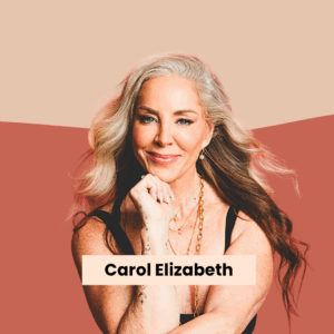 Amanda Bustillos  the rooted founder staci gray organize to scale